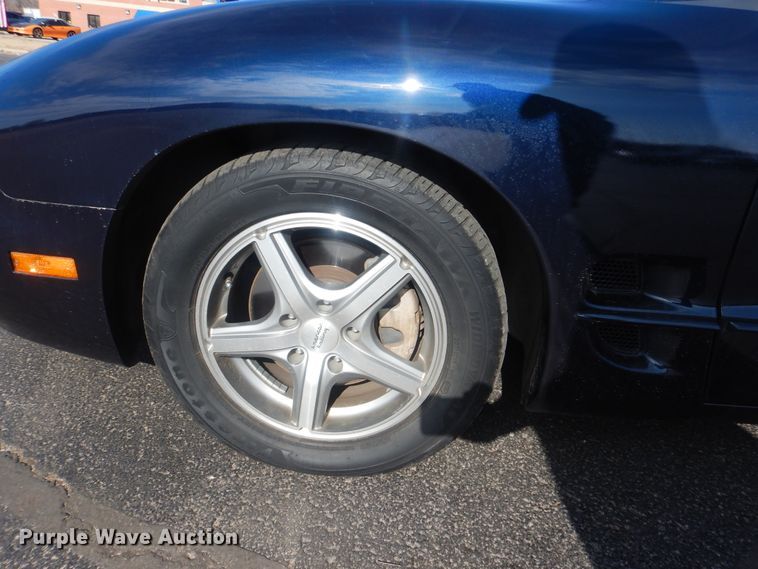 image for item HW9771 2002 Pontiac Firebird