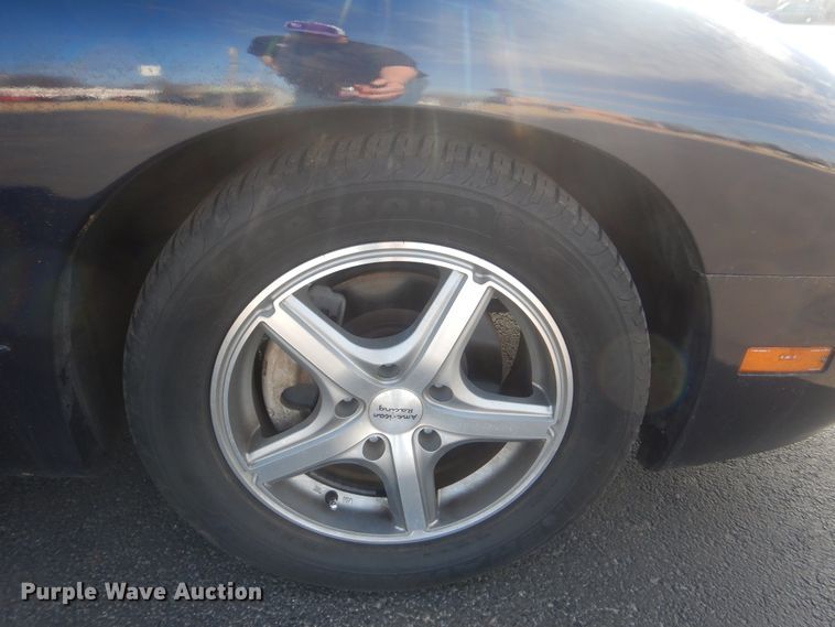 image for item HW9771 2002 Pontiac Firebird