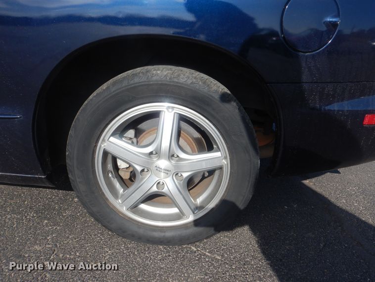 image for item HW9771 2002 Pontiac Firebird