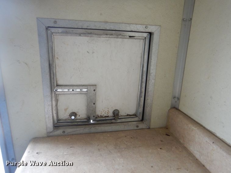 image for item HX9067 2008 CCE Technologies 3000 fiber optic trailer