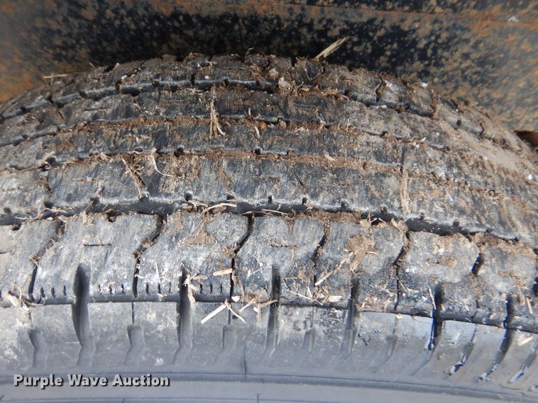 image for item HX9067 2008 CCE Technologies 3000 fiber optic trailer