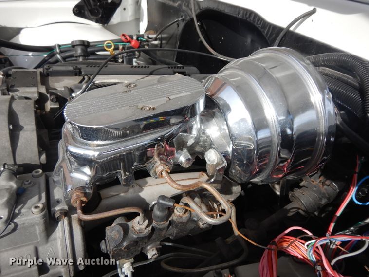 image for item IG9130 1972 Chevrolet C10  pickup truck