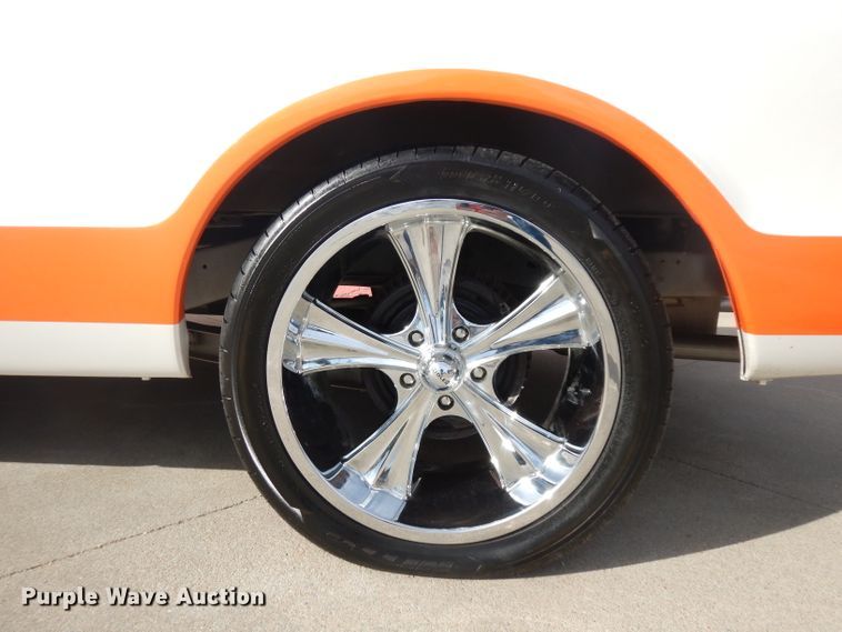 image for item IG9130 1972 Chevrolet C10  pickup truck