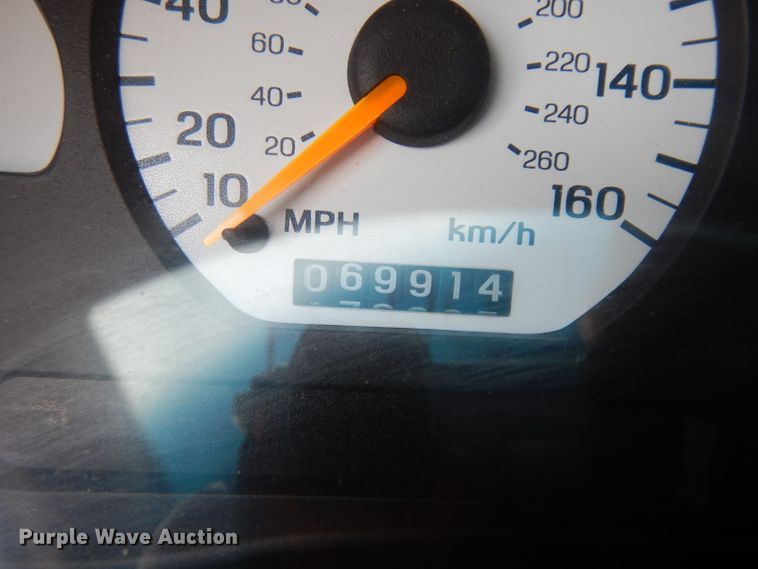 image for item IG9131 1997 Ford Mustang Cobra