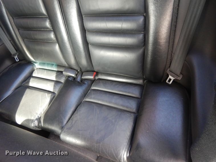 image for item IG9131 1997 Ford Mustang Cobra