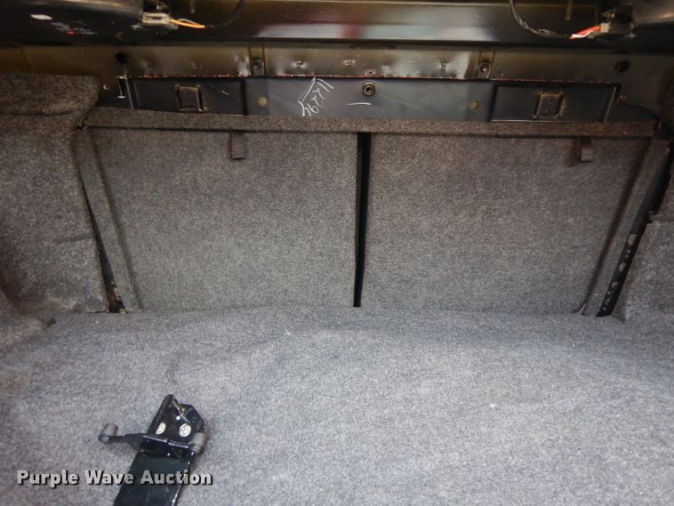 image for item IG9131 1997 Ford Mustang Cobra