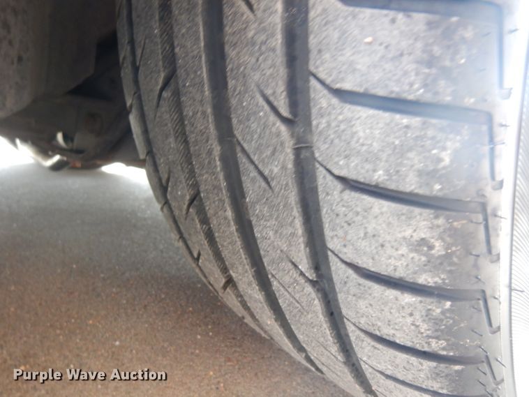 image for item IG9131 1997 Ford Mustang Cobra