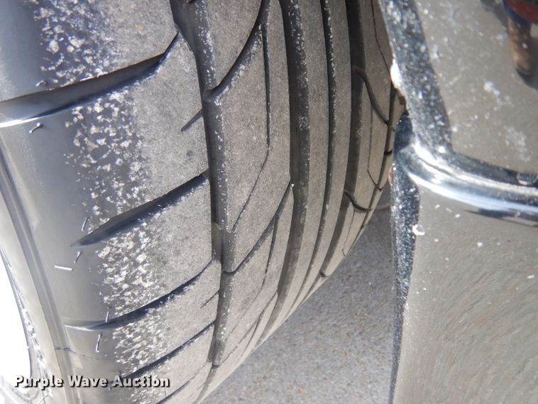 image for item IG9131 1997 Ford Mustang Cobra