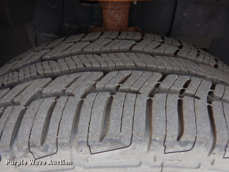 image for item IG9145 2012 Dodge Grand Caravan  handicap accessible van