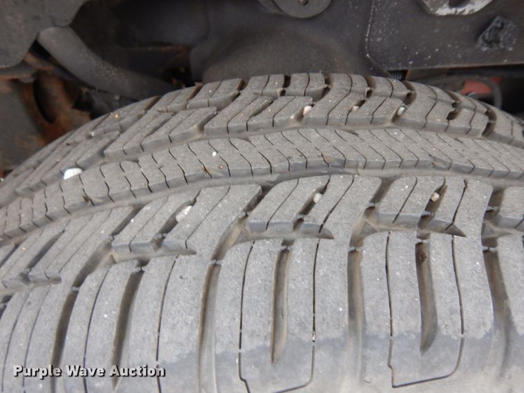 image for item IG9145 2012 Dodge Grand Caravan  handicap accessible van