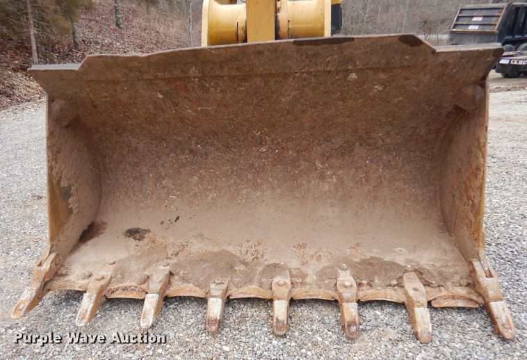 image for item DA5273 1988 Caterpillar 963  track loader