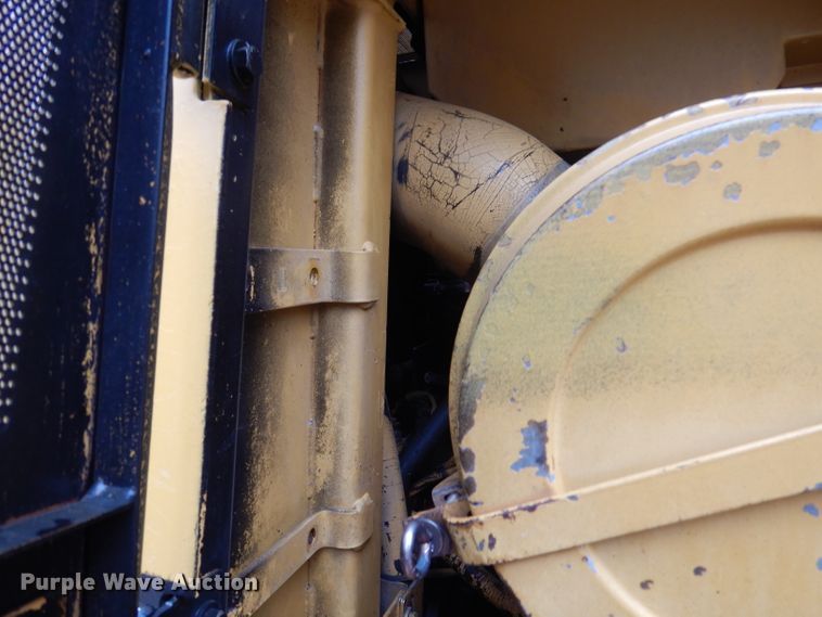 image for item DA5273 1988 Caterpillar 963  track loader