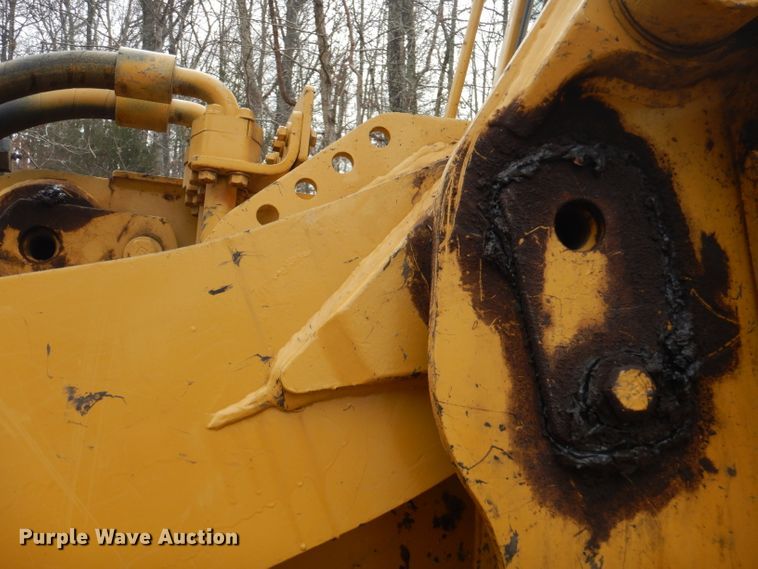 image for item DA5273 1988 Caterpillar 963  track loader