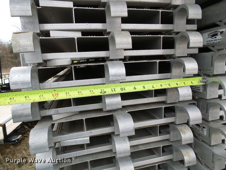 image for item DC2839 (30) Big Daddy AAP75 aluminum walk boards