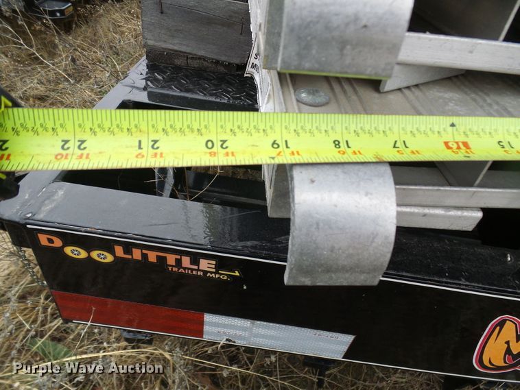 image for item DC2839 (30) Big Daddy AAP75 aluminum walk boards