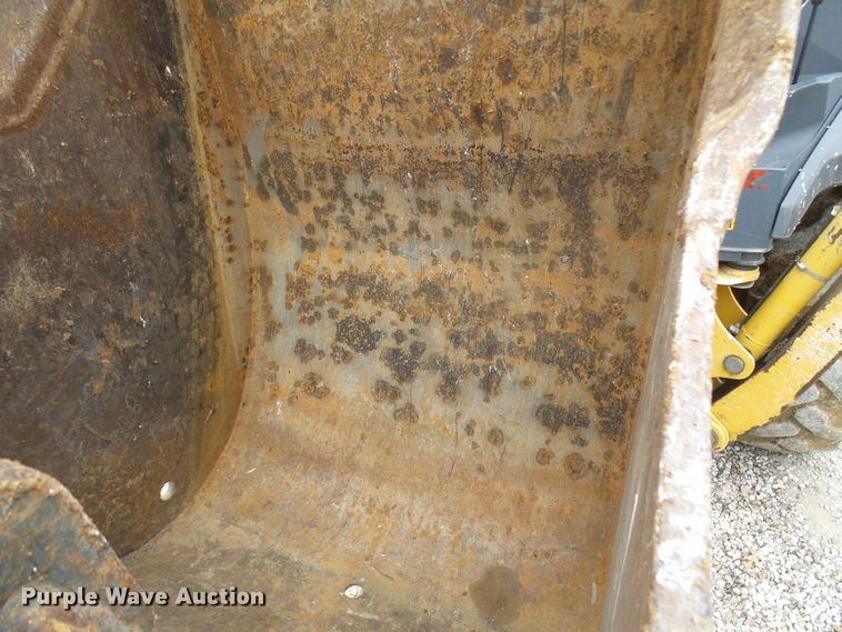 image for item DC2841 2014 John Deere 310K  backhoe