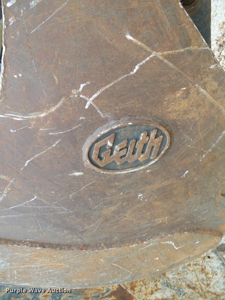 image for item DC2841 2014 John Deere 310K  backhoe