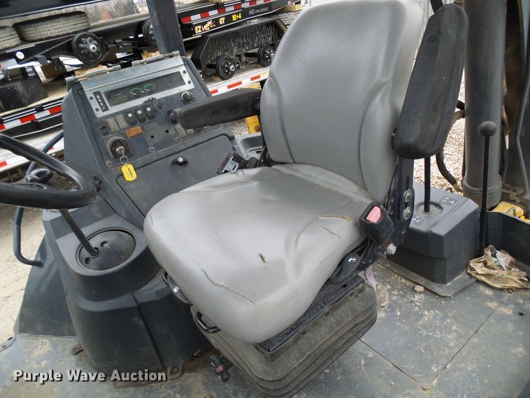 image for item DC2841 2014 John Deere 310K  backhoe