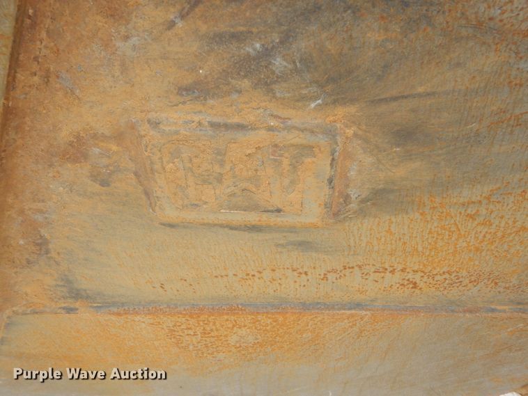 image for item DC8764 2012 Caterpillar 329E L  hydraulic excavator