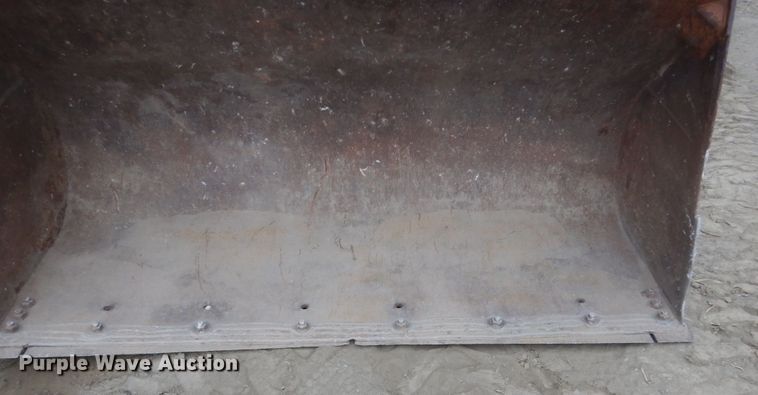 image for item DC8788 1981 Caterpillar 950  wheel loader