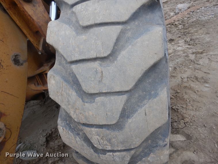 image for item DC8788 1981 Caterpillar 950  wheel loader