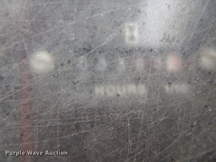 image for item DF3242 Gehl 553  telehandler