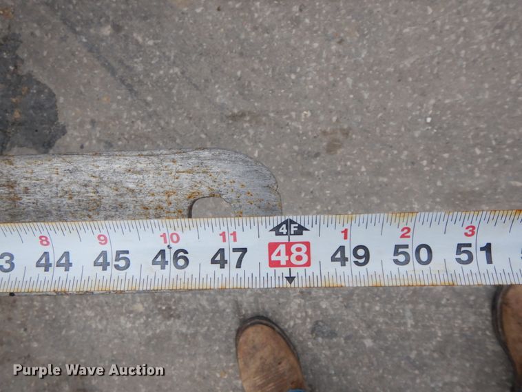 image for item DF3242 Gehl 553  telehandler