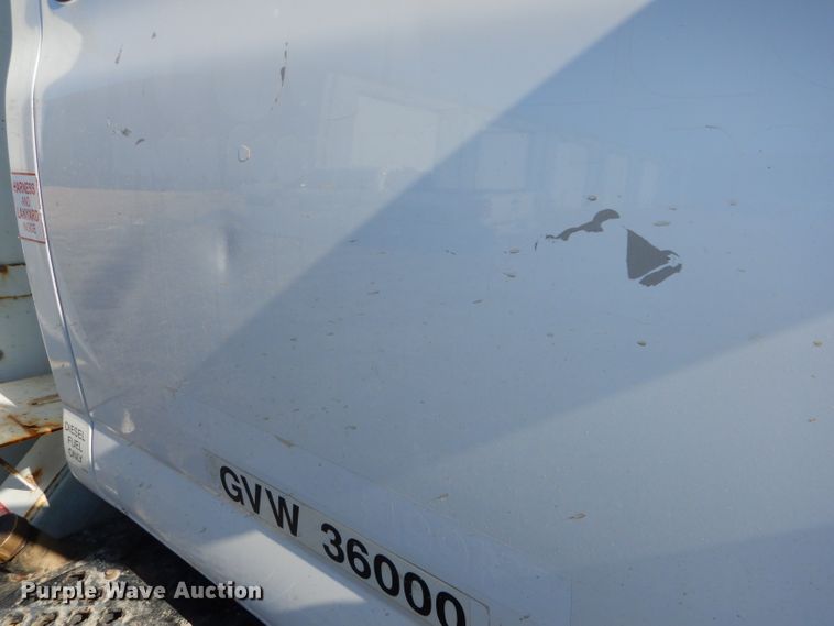 image for item DH4349 2006 Chevrolet C7500  bucket truck