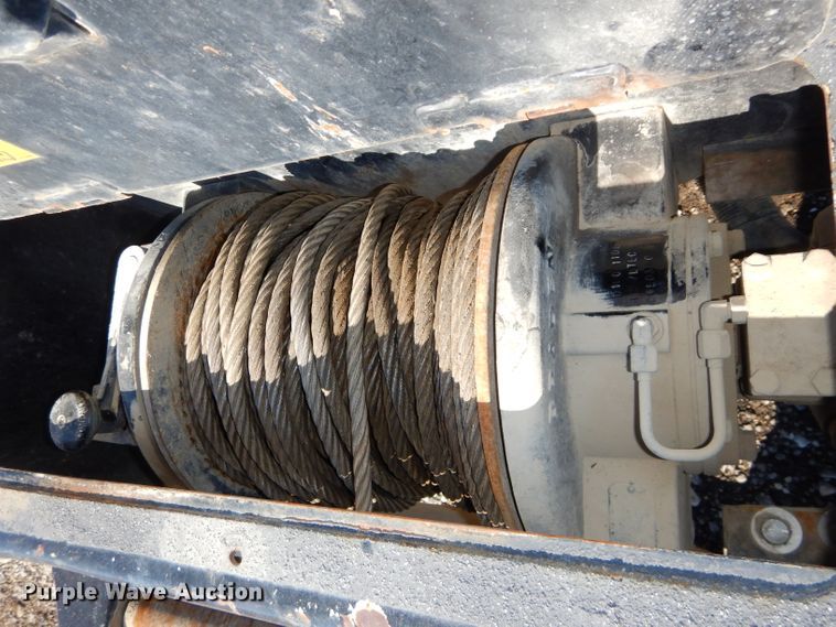 image for item DH4349 2006 Chevrolet C7500  bucket truck