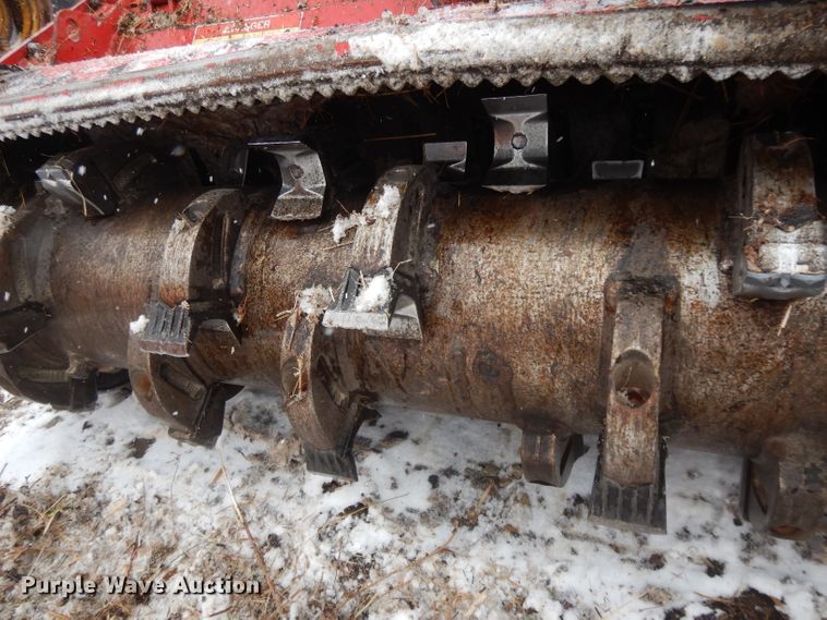 image for item DI8405 Fecon BH74SS skid steer mulcher