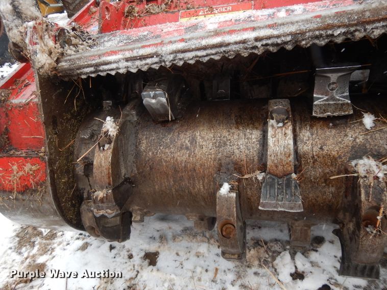 image for item DI8405 Fecon BH74SS skid steer mulcher