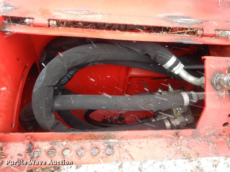 image for item DI8405 Fecon BH74SS skid steer mulcher