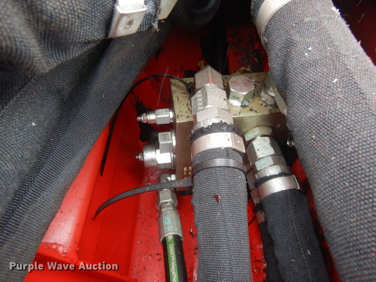 image for item DI8405 Fecon BH74SS skid steer mulcher