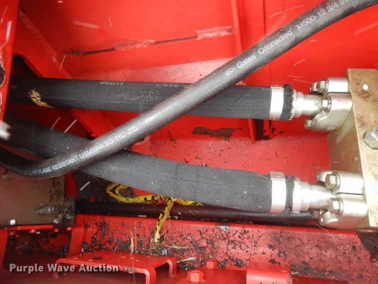 image for item DI8405 Fecon BH74SS skid steer mulcher