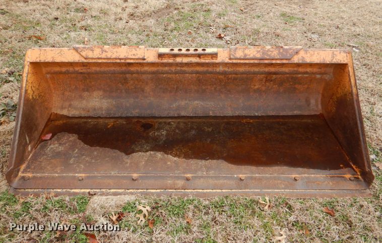 image for item DJ0369 2005 Case 440  skid steer loader