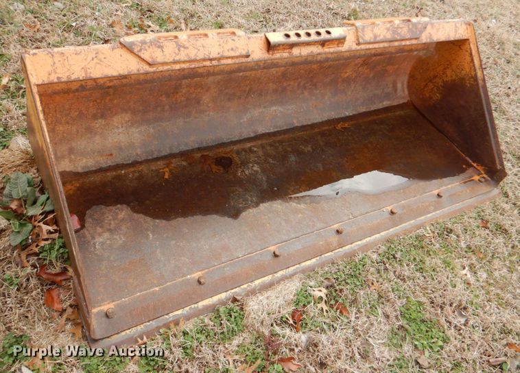 image for item DJ0369 2005 Case 440  skid steer loader