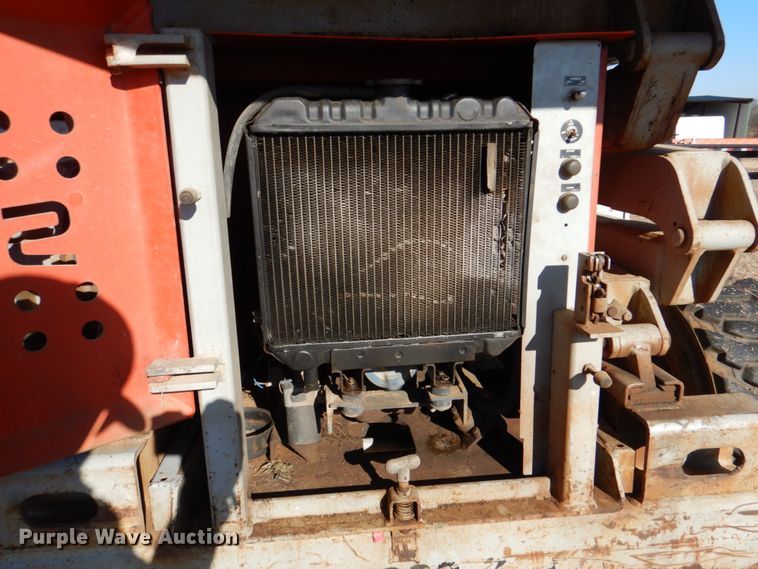 image for item DJ0372 1996 Skyjack SJ8231F  scissor lift