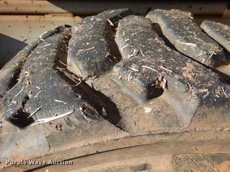 image for item DJ0372 1996 Skyjack SJ8231F  scissor lift