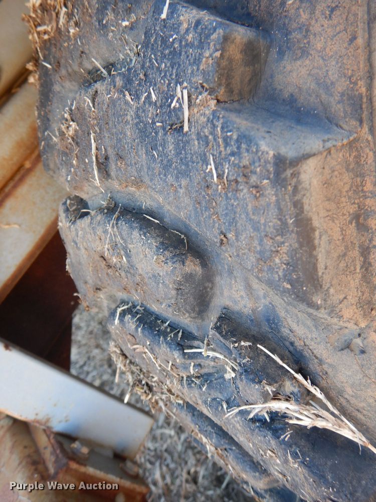 image for item DJ0372 1996 Skyjack SJ8231F  scissor lift