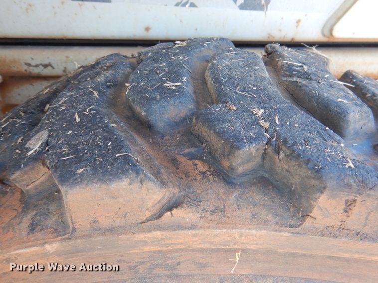 image for item DJ0372 1996 Skyjack SJ8231F  scissor lift