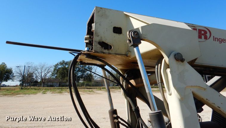 image for item DJ0761 2008 Ingersoll Rand VR-1044C  telehandler