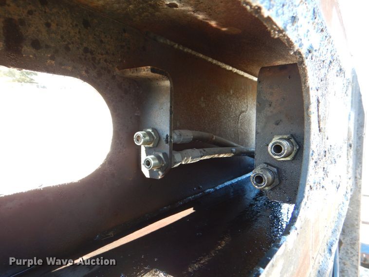 image for item DJ0761 2008 Ingersoll Rand VR-1044C  telehandler