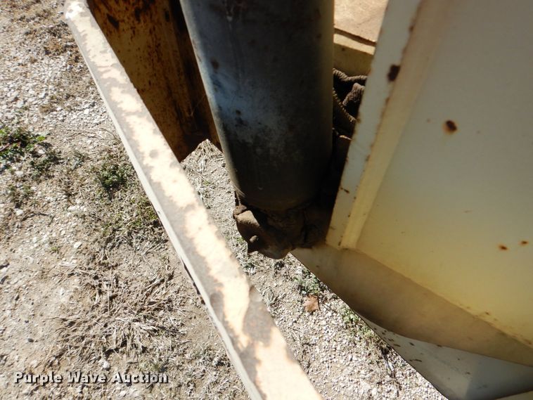 image for item DJ0761 2008 Ingersoll Rand VR-1044C  telehandler