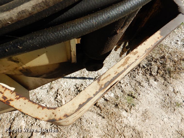 image for item DJ0761 2008 Ingersoll Rand VR-1044C  telehandler