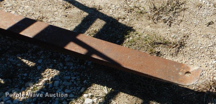 image for item DJ0761 2008 Ingersoll Rand VR-1044C  telehandler