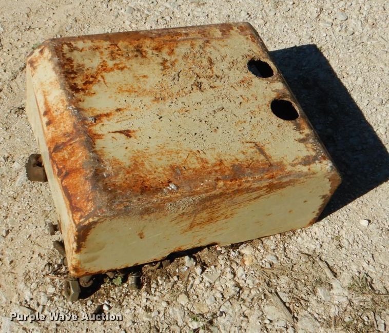 image for item DJ0761 2008 Ingersoll Rand VR-1044C  telehandler