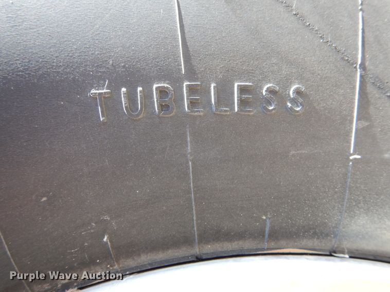 image for item DJ0761 2008 Ingersoll Rand VR-1044C  telehandler