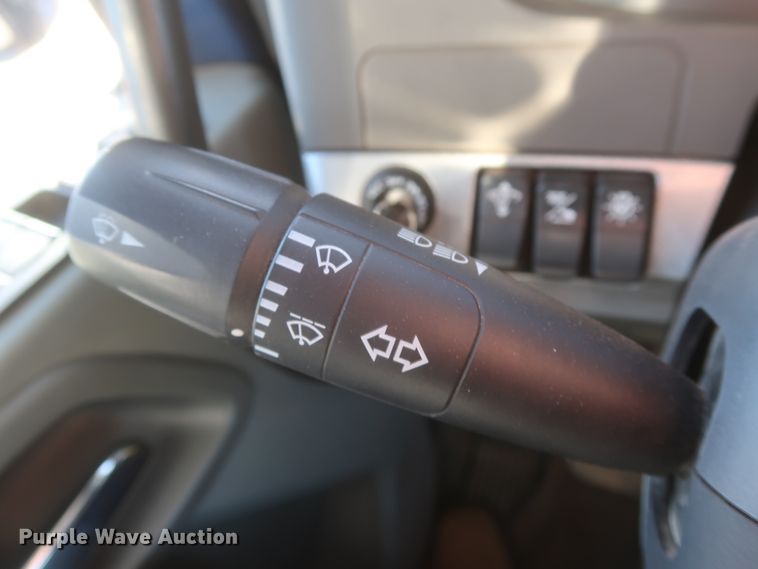 image for item DJ1824 2015 Kenworth T880  dump truck