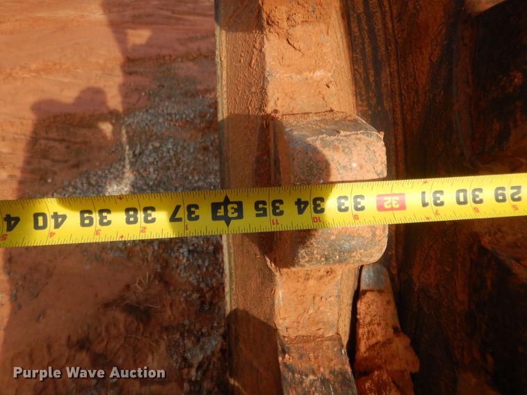 image for item DJ2163 1977 Bomag K300  landfill compactor