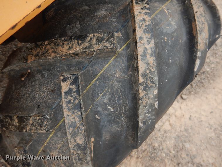 image for item DJ4860 1995 Case Maxi Sneaker  cable plow